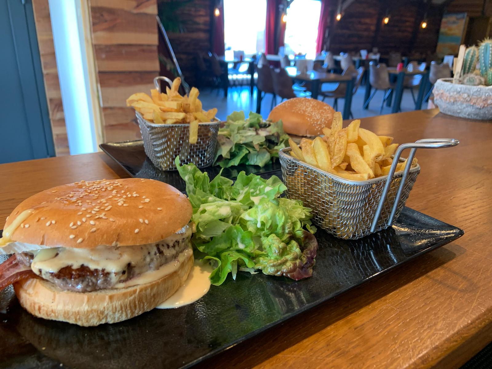 Camping Le Ranch, Le Rozel - photo 19