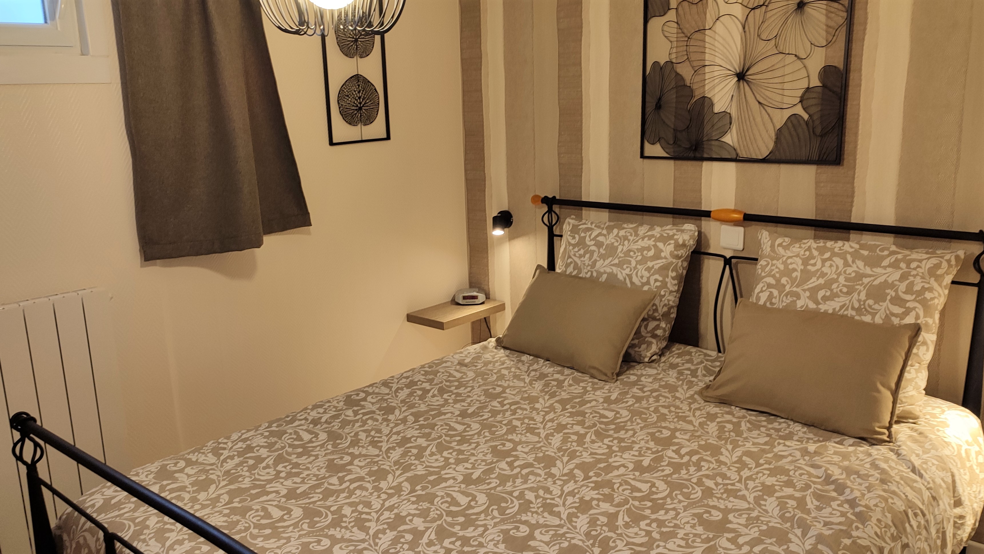 Gîte Le Caducée, Fontaine-Étoupefour - photo 16