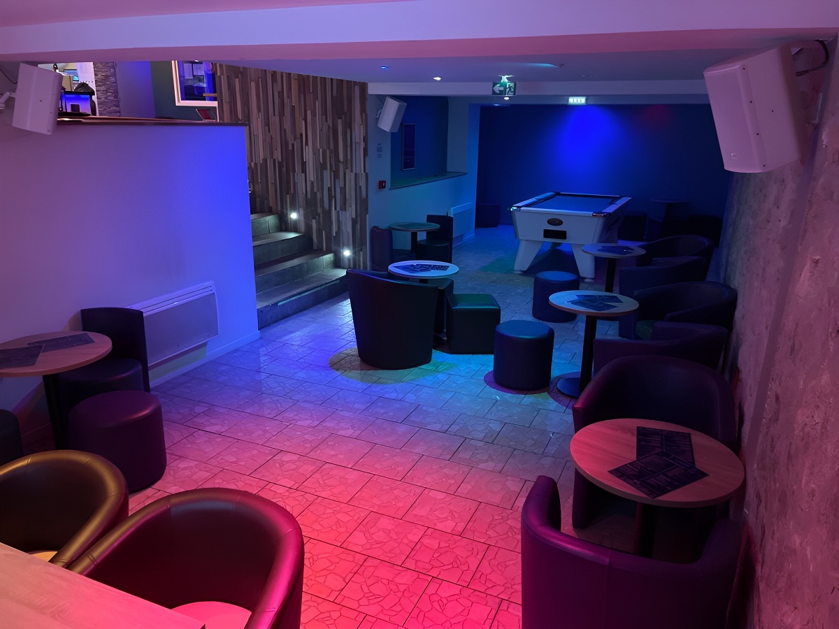 LE 33, Lisieux - photo 5