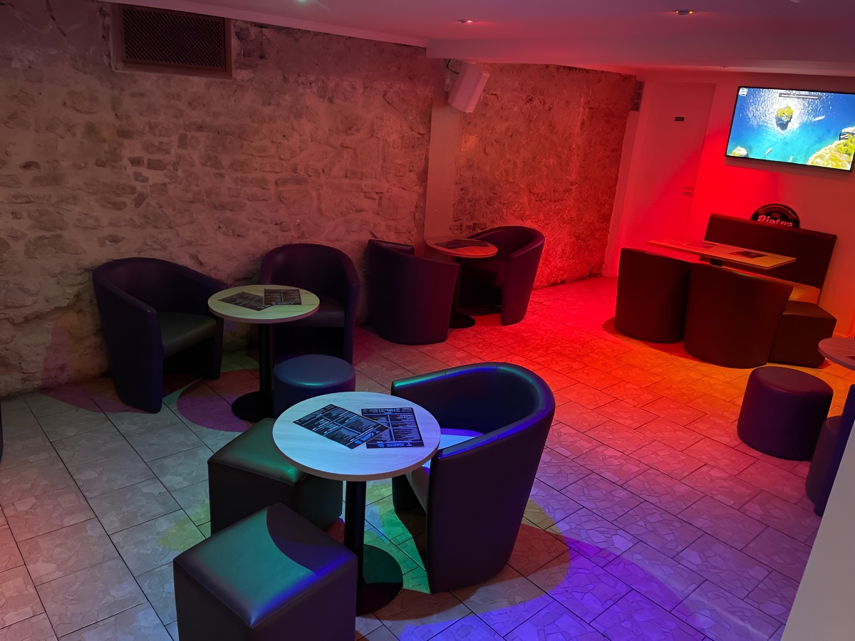 LE 33, Lisieux - photo 4