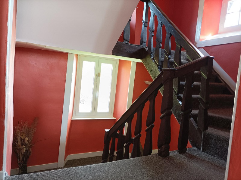 Meublé de tourisme > La Petellerie, Moyon Villages - photo 19