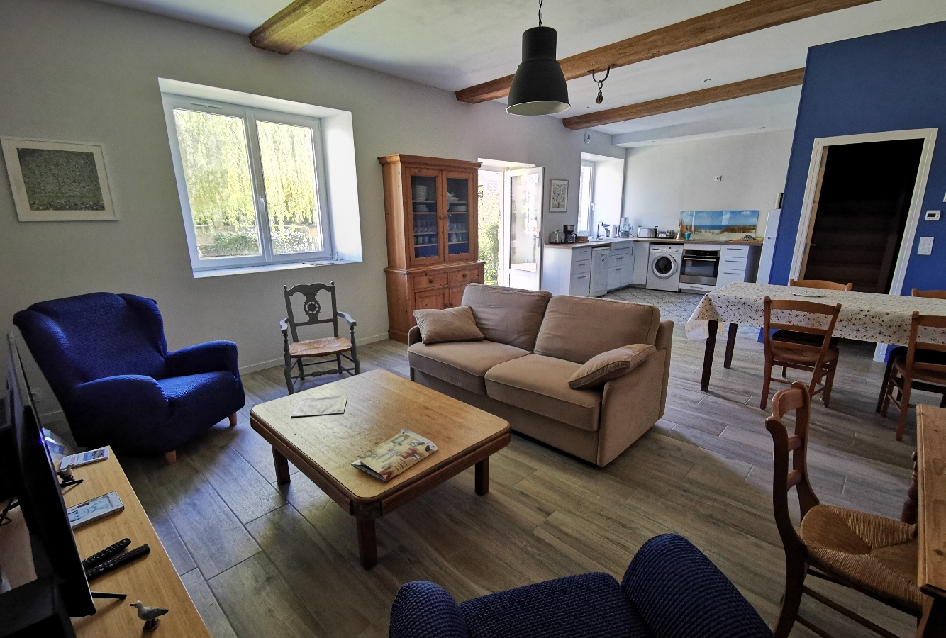 Pommes & Coquillages, Creully sur Seulles - photo 2