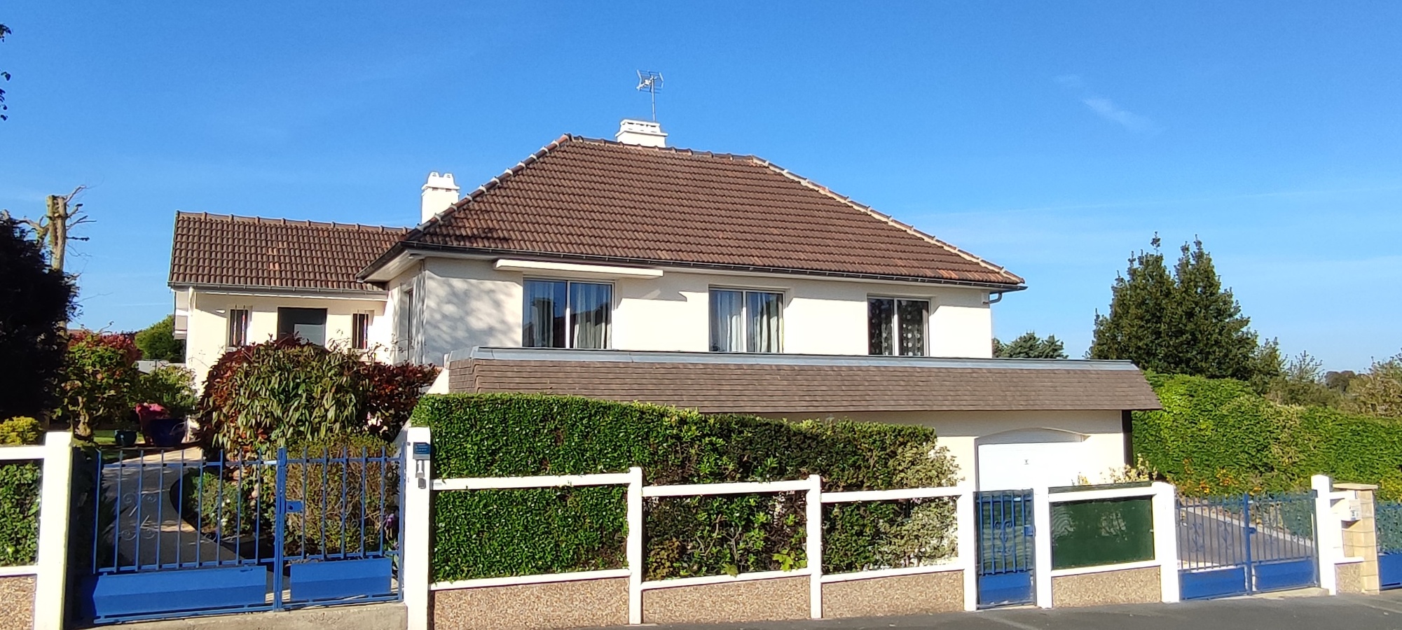 Gîte Le Caducée, Fontaine-Étoupefour - photo 5