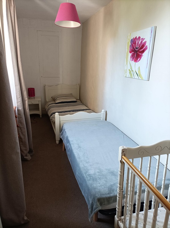 Meublé de tourisme > La Petellerie, Moyon Villages - photo 17