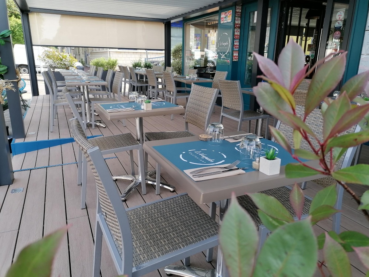 Le Vauquelin, Falaise - photo 14