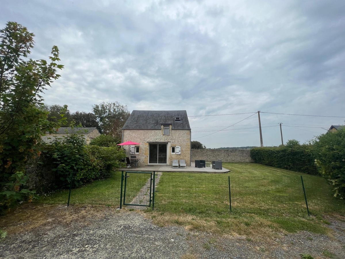 Le Val de Marigny, Longues-sur-Mer - photo 2