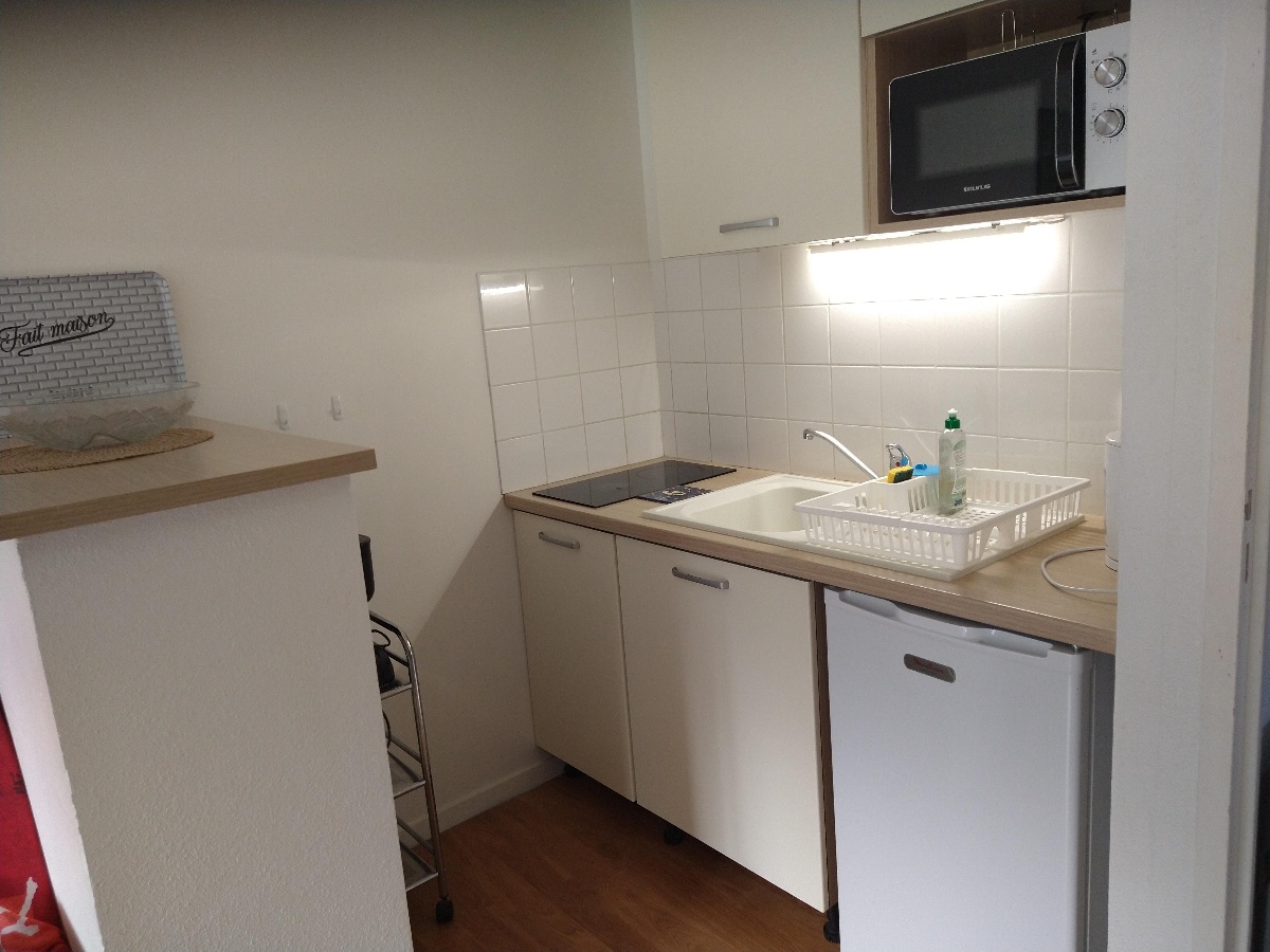 Le Chat Marin, Équemauville - photo 3