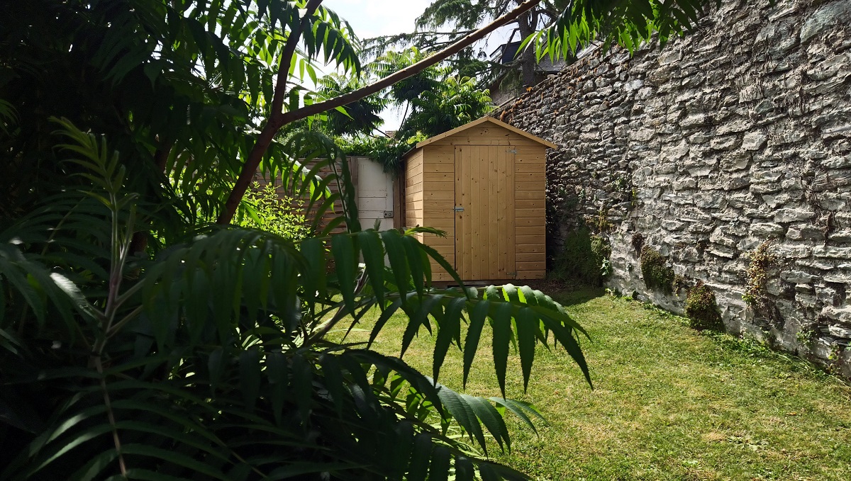 Meublé de tourisme > La Casa K, Cherbourg-en-Cotentin - photo 25