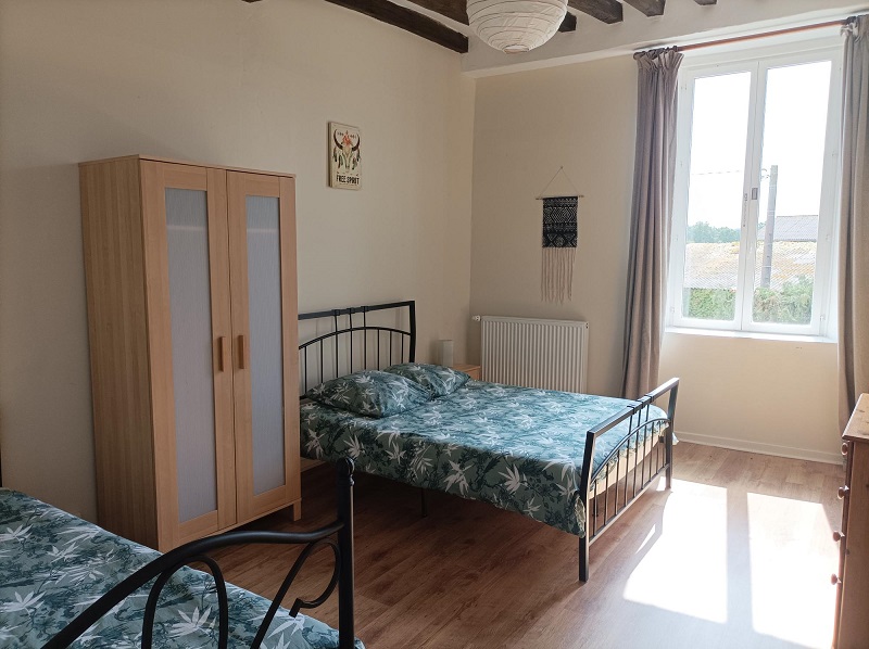 Meublé de tourisme > Maison de vacances la Petellerie, Moyon Villages - photo 2