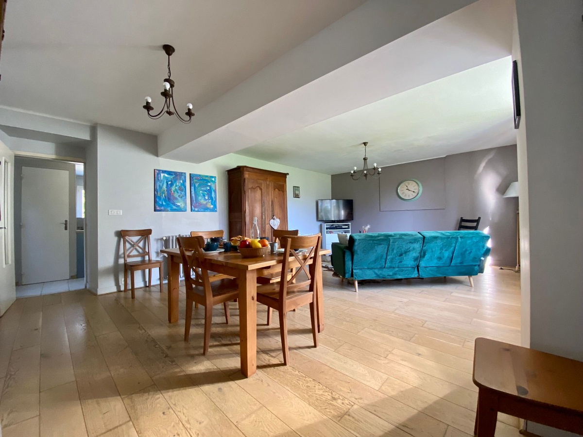 Gite de la camuche, Surrain - photo 3