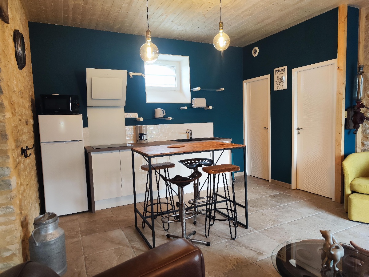 La ferme aux chats, Formigny La Bataille - photo 2