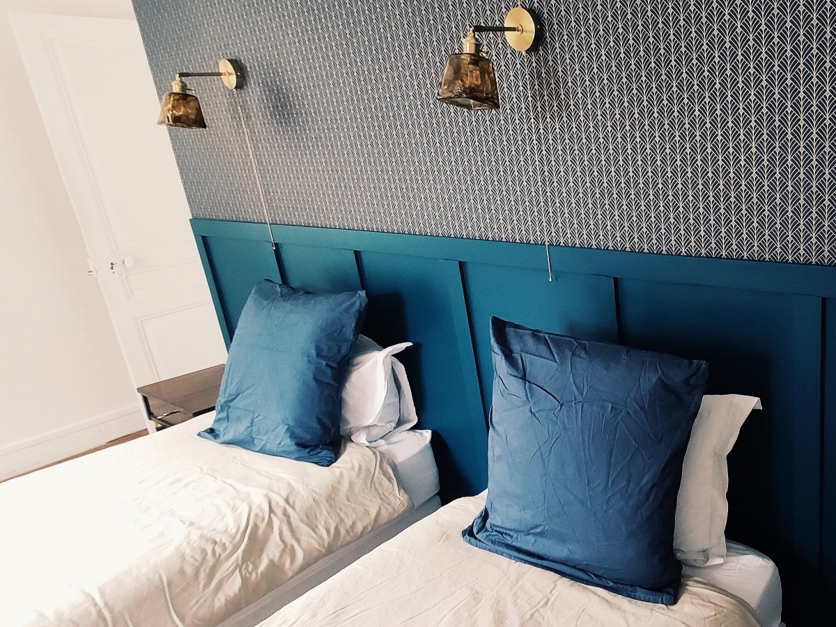 Relais de l'Ecurie Heuse, Cambremer - photo 3