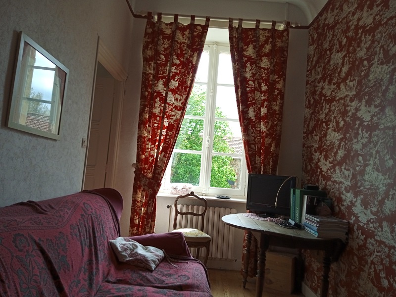 Chambre d'hôtes > Chambre d'hôtes des Ruettes, Saint-Fromond - photo 4