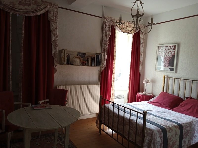 Chambre d'hôtes > Chambre d'hôtes des Ruettes, Saint-Fromond - photo 5