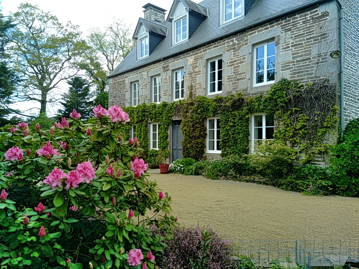 Gîte rural Le Domaine des Ecureuils, Valdallière - photo 4