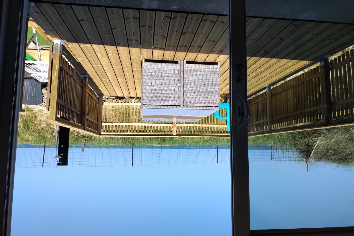 Meublé de tourisme > La Palmeraie de Brévy, Réville - photo 6