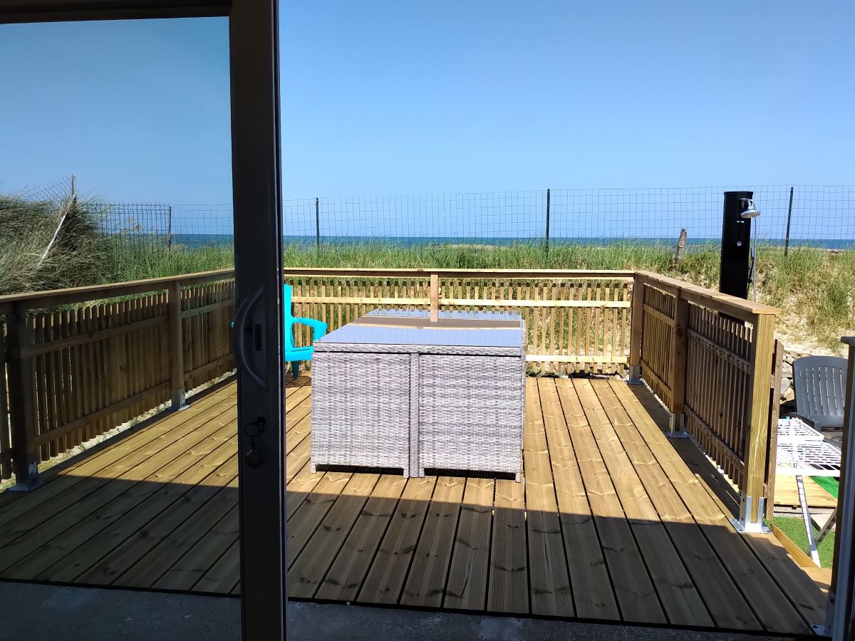 Meublé de tourisme > La Palmeraie de Brévy, Réville - photo 3