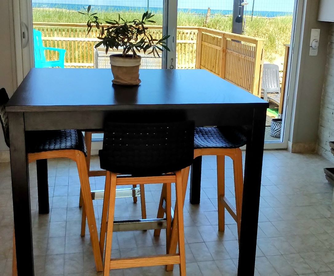 Meublé de tourisme > La Palmeraie de Brévy, Réville - photo 2