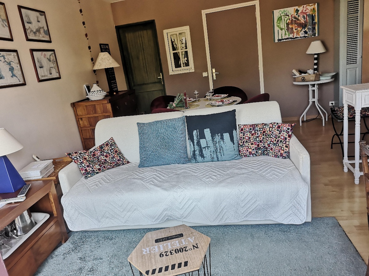 Aux Armateurs de la Baie - photo 3