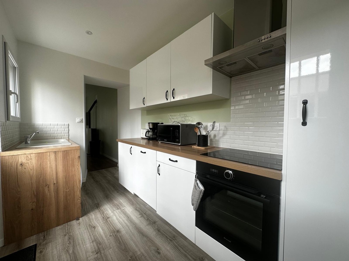 Le Biardais - Gites du Bessin, Balleroy-sur-Drôme - photo 6