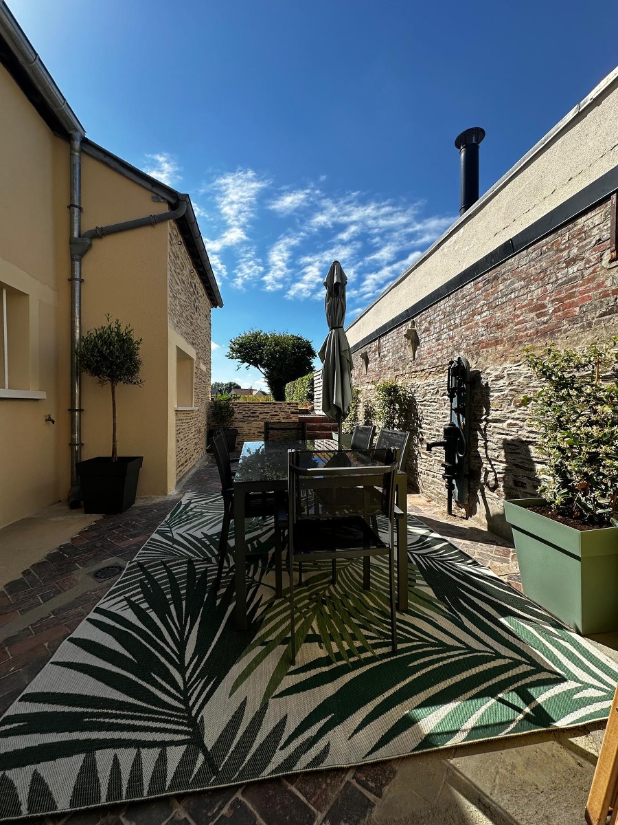 Le Biardais - Gites du Bessin, Balleroy-sur-Drôme - photo 3