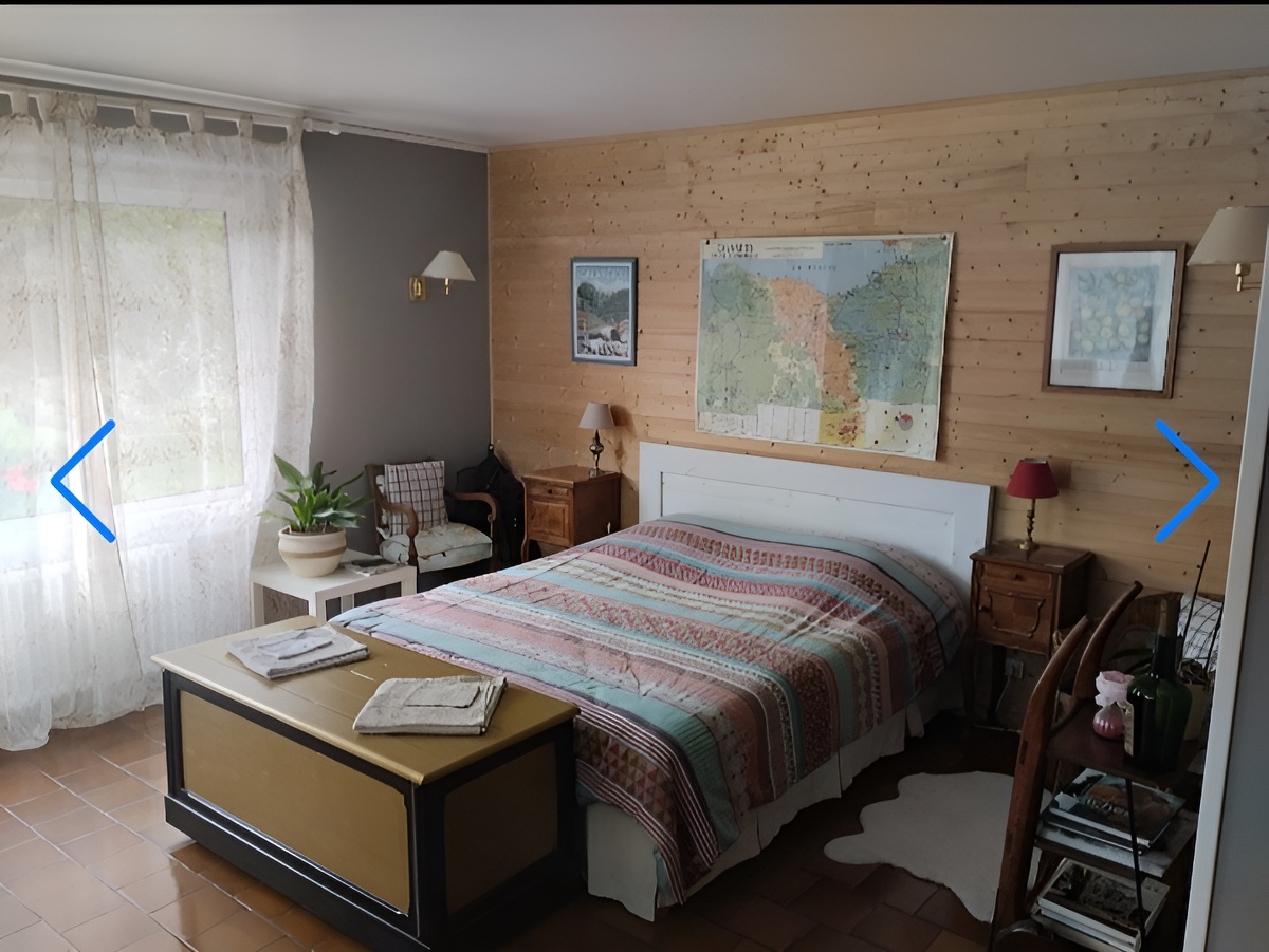 Karibu Normandy, Saint-Désir - photo 11