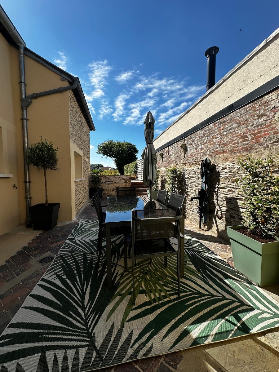 Le Biardais - Gites du Bessin, Balleroy-sur-Drôme - photo 7