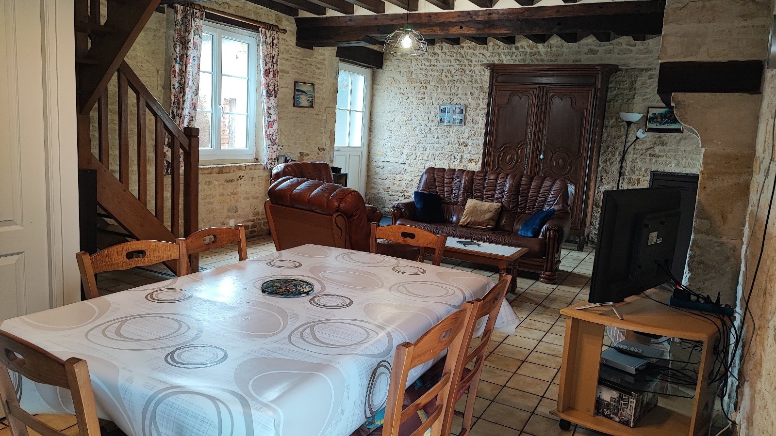 Gîte des Monts à Hieville, Saint-Pierre-en-Auge - photo 11