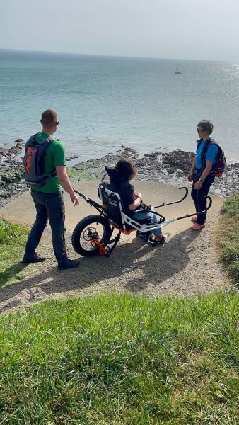 RLC Sport, Cérences - photo 2