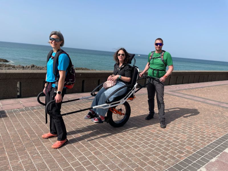 RLC Sport, Cérences - photo 3