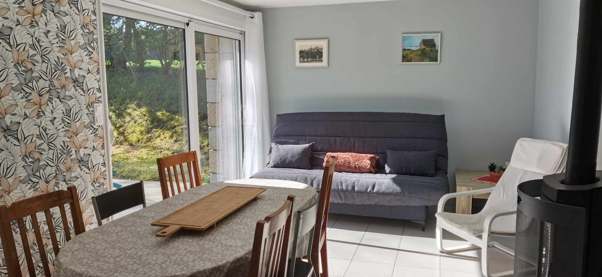 La Petite Boulangerie, Vire Normandie - photo 2