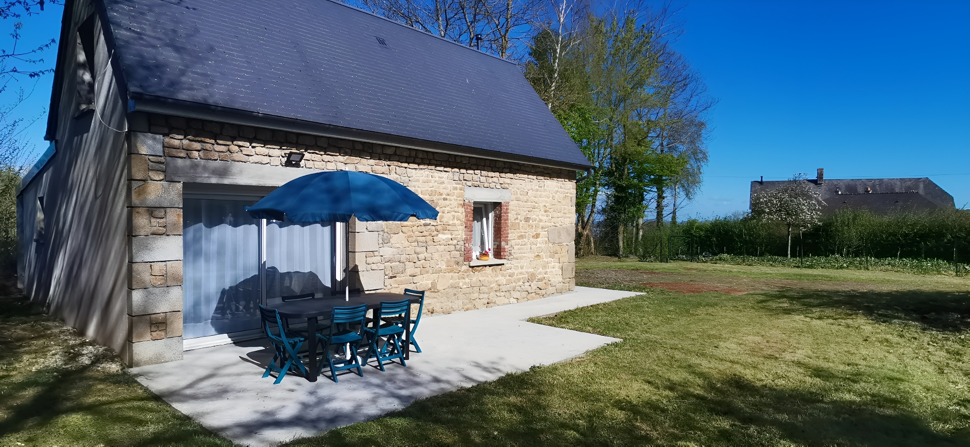La Petite Boulangerie, Vire Normandie - photo 3