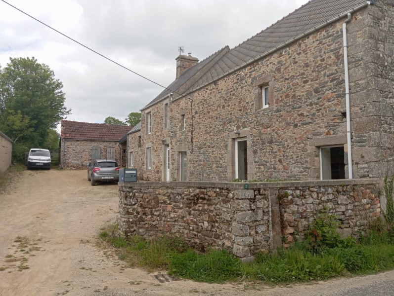 Chambres d'hôtes > Location des Isles