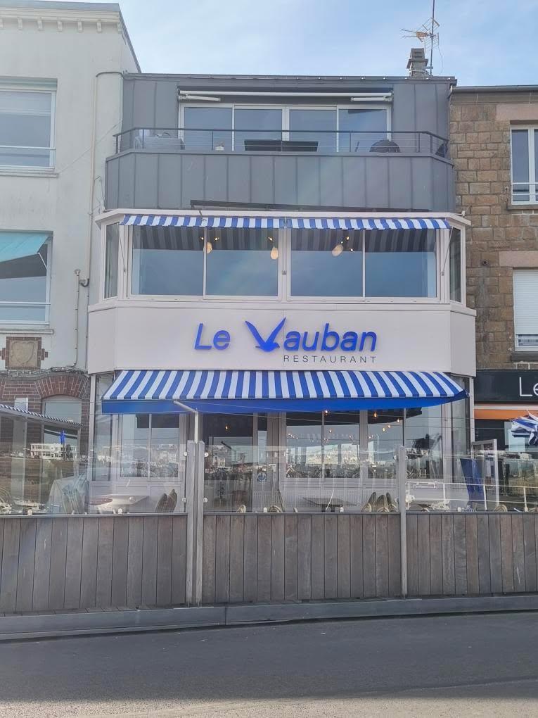 Le Vauban