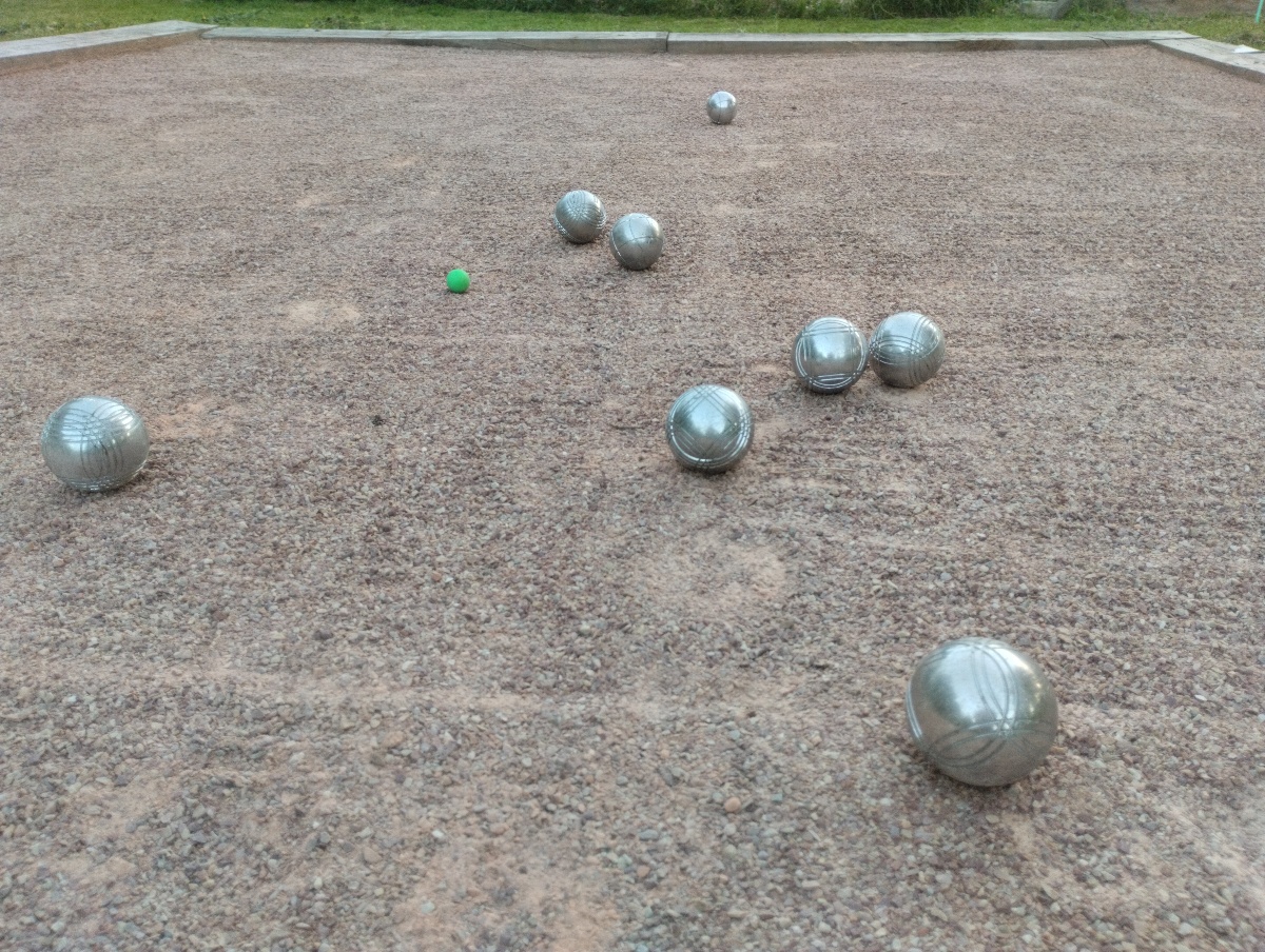 Karibu Normandy, Saint-Désir - photo 6