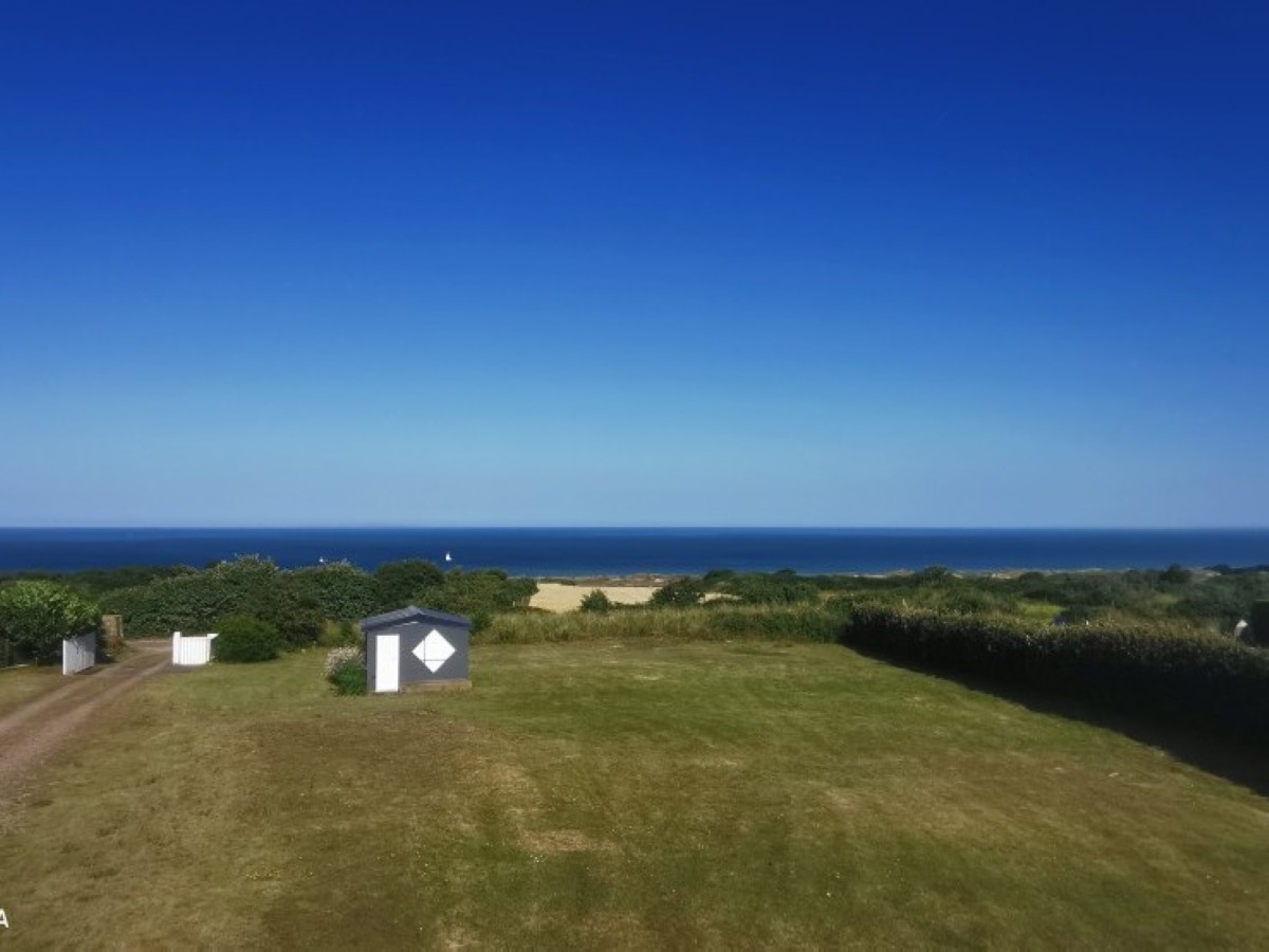 Meublé de tourisme > La Maison des Mielles, Les Moitiers-d'Allonne - photo 15