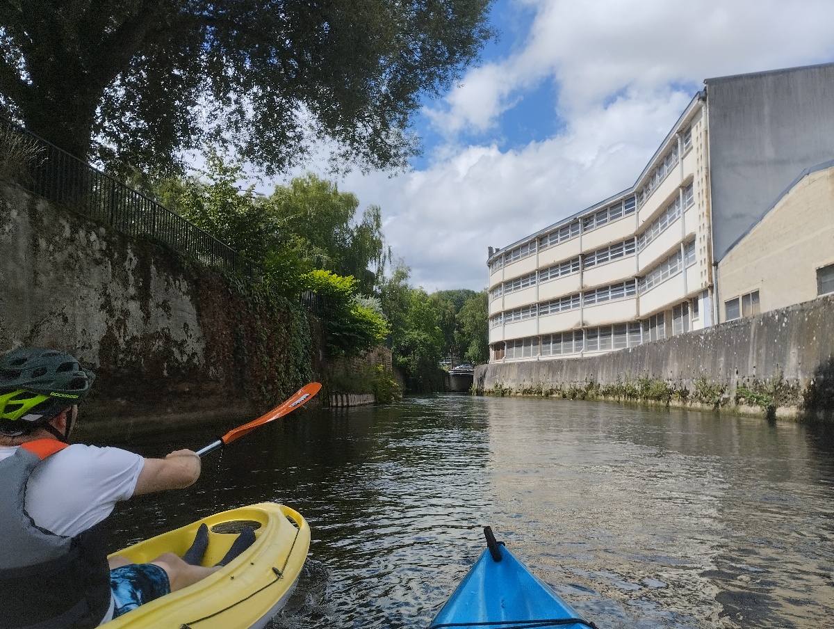 Karibu Normandy, Saint-Désir - photo 8