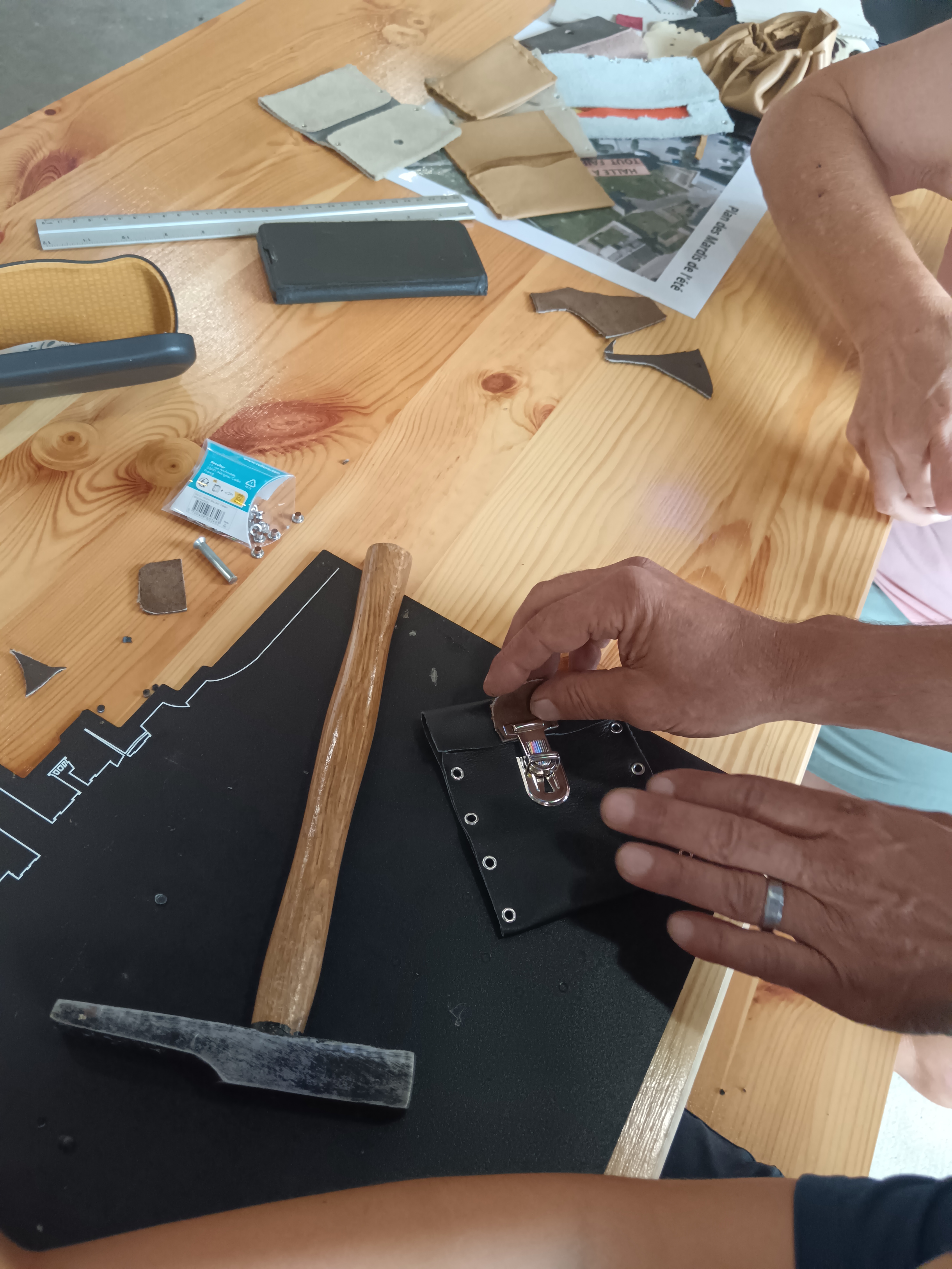 Atelier