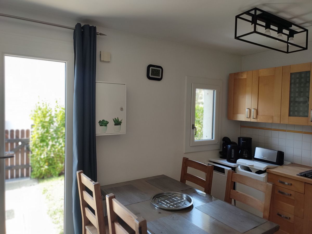 Le Cottage
