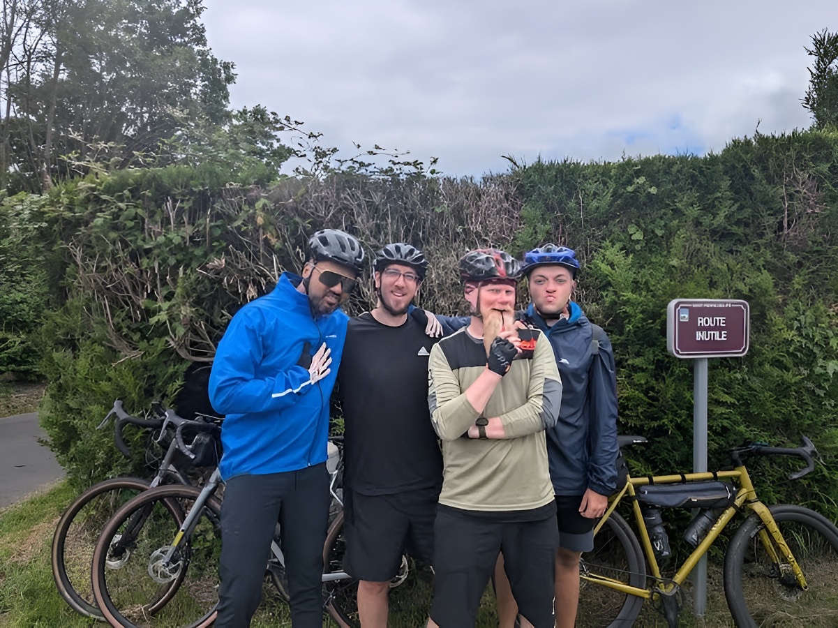 Karibu Normandy, Saint-Désir - photo 9