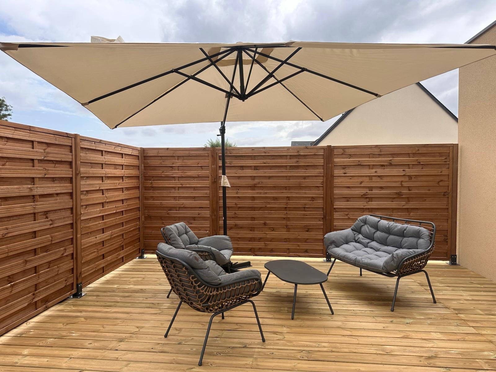 Le Balleré, Balleroy-sur-Drôme - photo 4