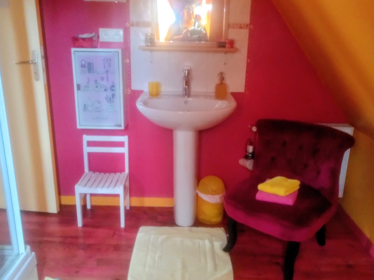 Chambre Zéro Déchet, May-sur-Orne - photo 4