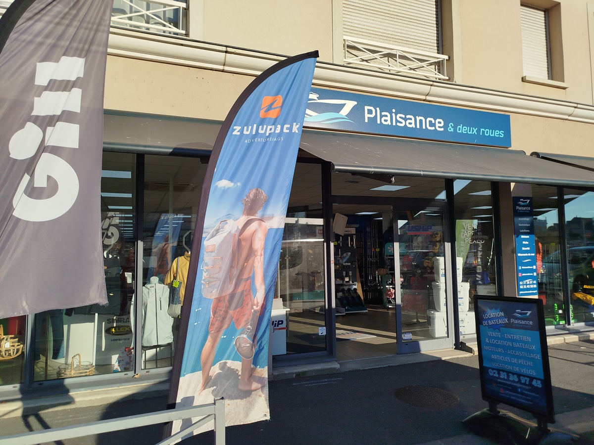 Plaisance 2 roues - location de vélos - — photo 2