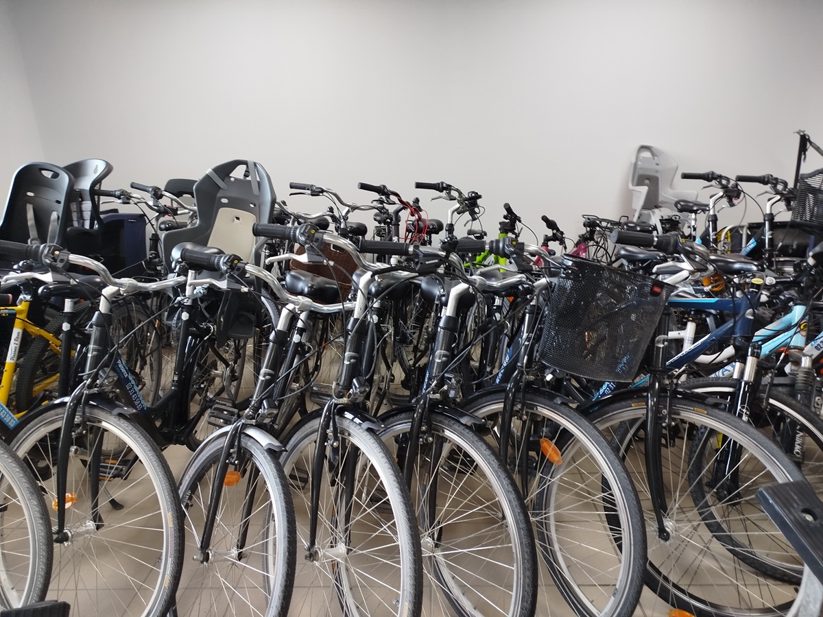 Plaisance 2 roues - location de vélos - — photo 3