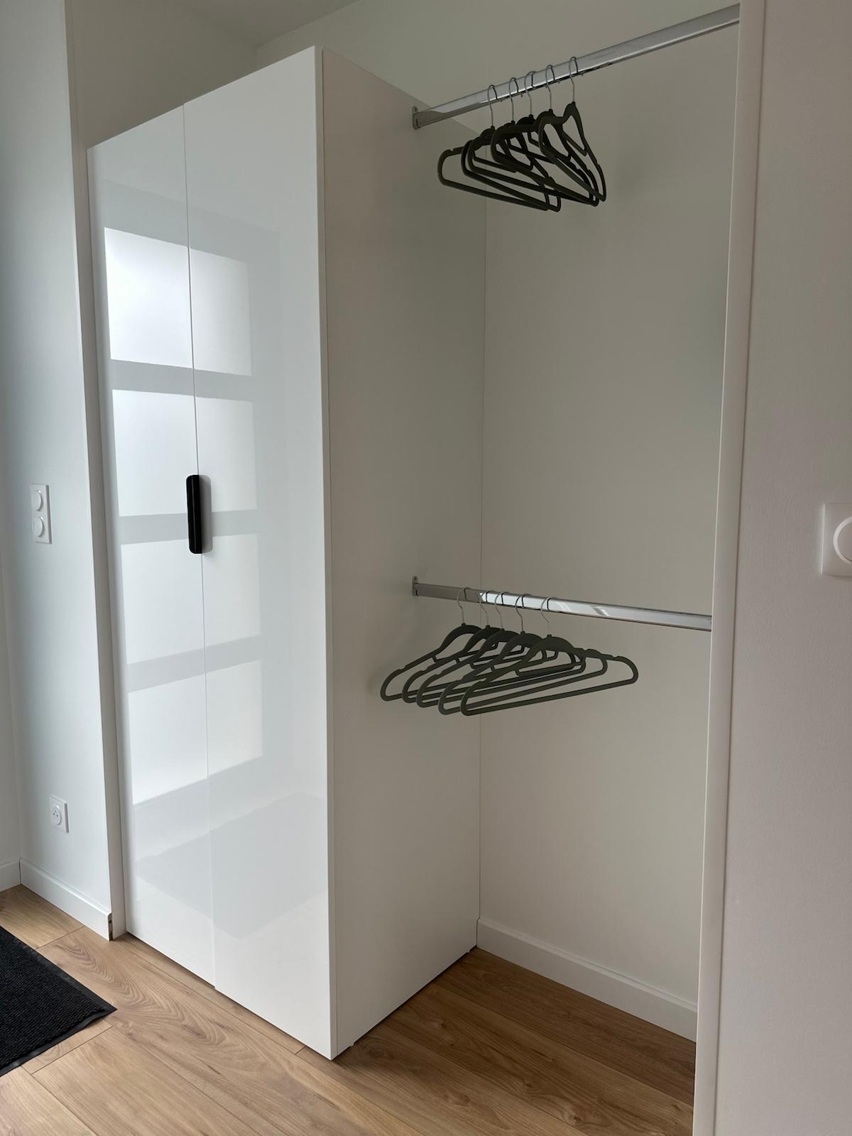 Le Balleré, Balleroy-sur-Drôme