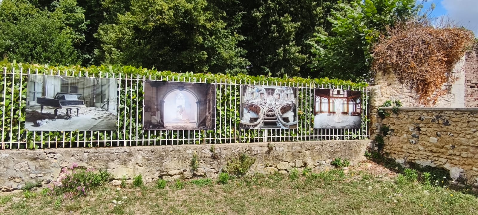 Festival Urbex - Millenium 2027