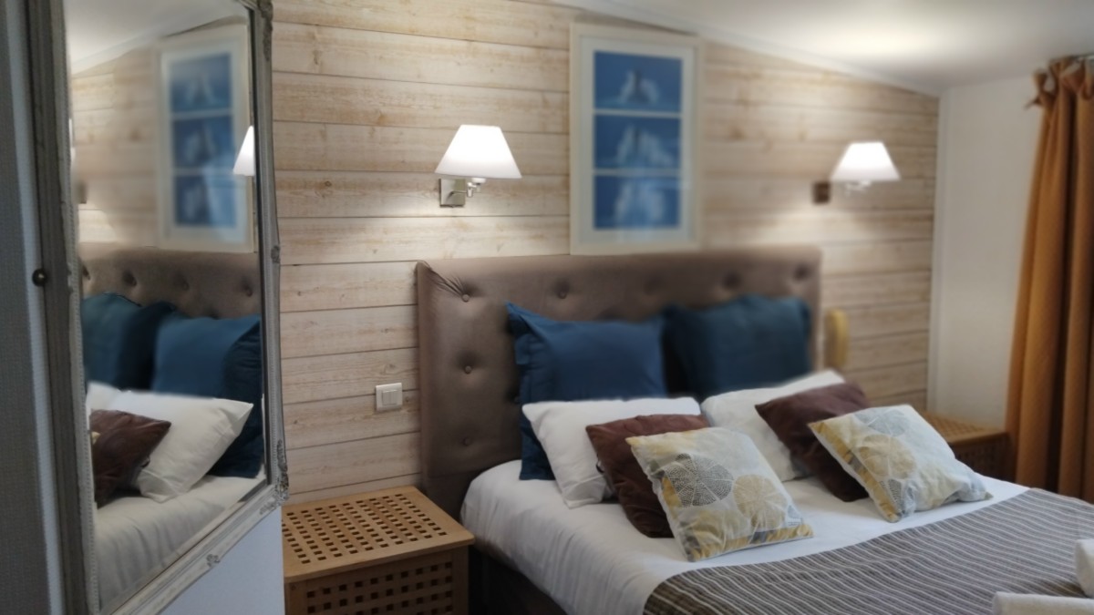 Hôtel La Régence, Cherbourg-en-Cotentin - photo 13