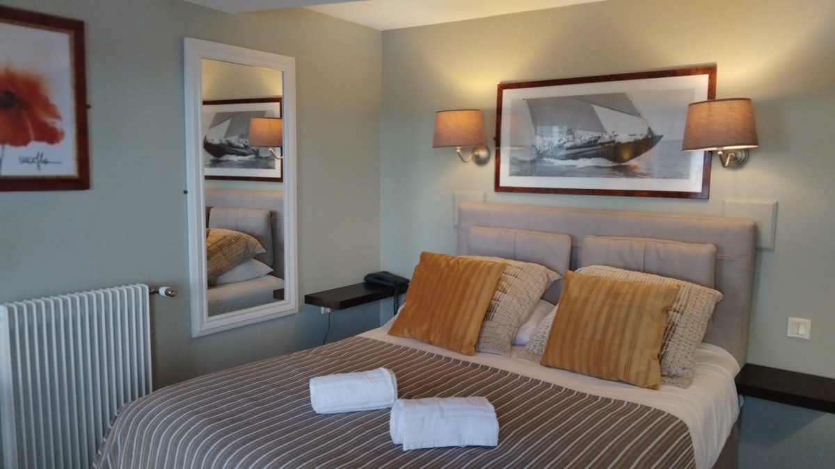 Hôtel La Régence, Cherbourg-en-Cotentin - photo 15