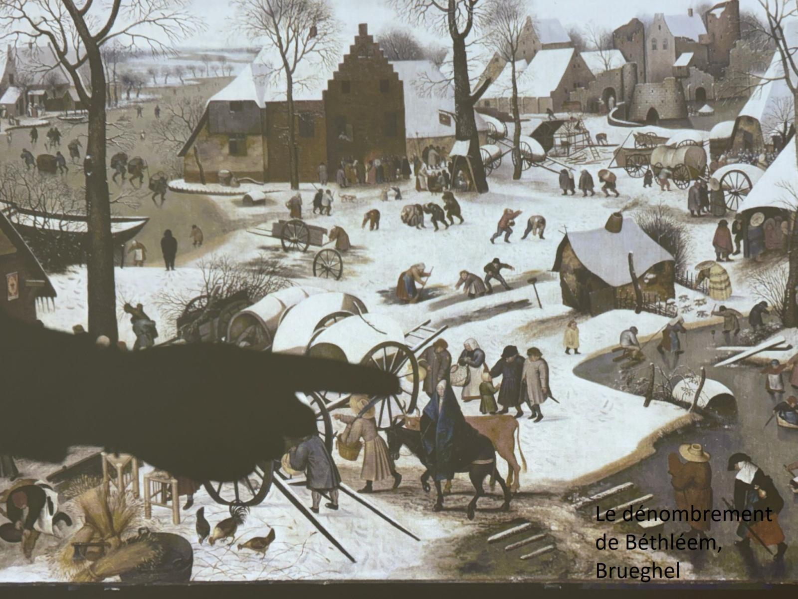 Tant à regarder : à la découverte des détails qui font l'originalité des oeuvres d'art — visuel événement