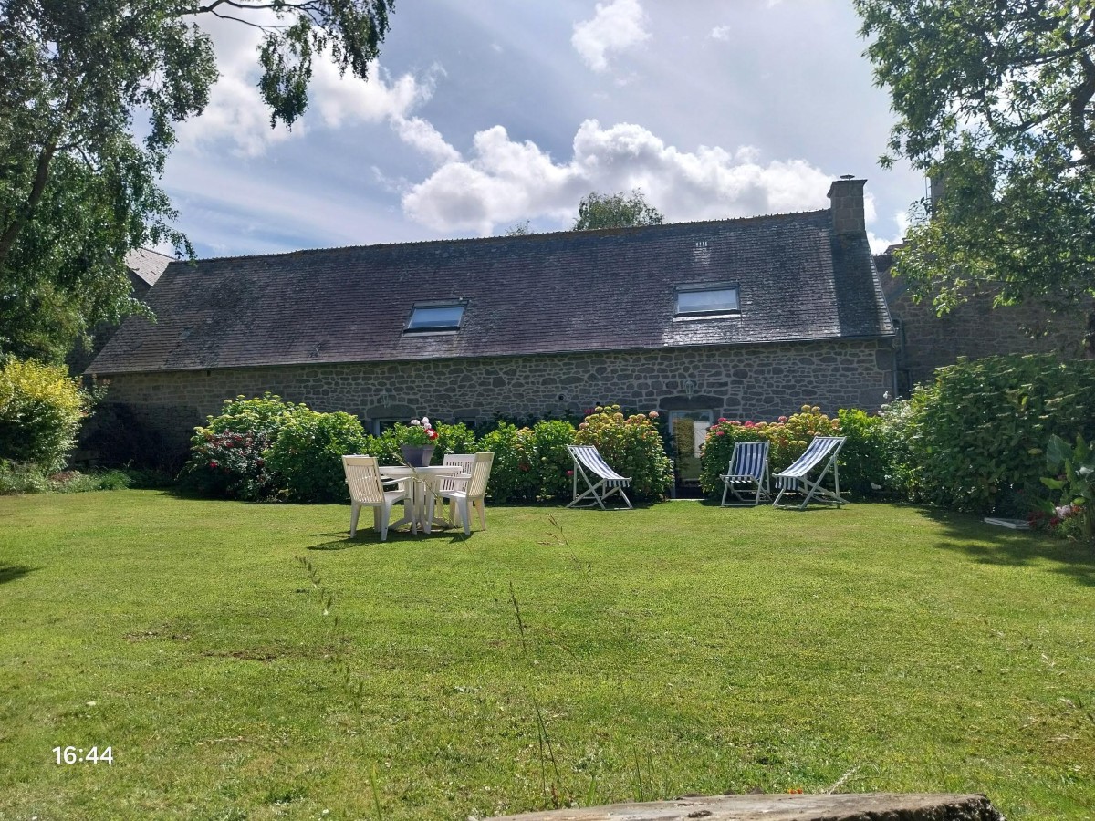 Meublé de Tourisme > La Maison de Quénanville, Gatteville-le-Phare - photo 16